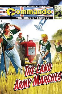 Commando #5103