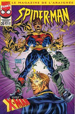 Spider-Man (1997-2000) #20