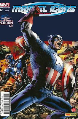 Marvel Icons Hors Série #17