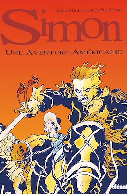 Simon: Une aventure américaine