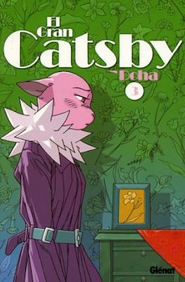 El Gran Catsby (Rústica 224-376 pp) #3