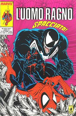 L'Uomo Ragno / Spider-Man Vol. 1 / Amazing Spider-Man #105