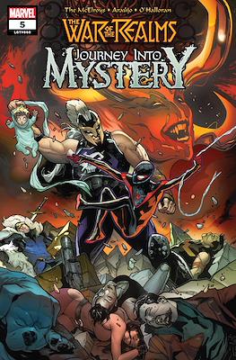 The War of the Realms: Journey into Mystery #5
