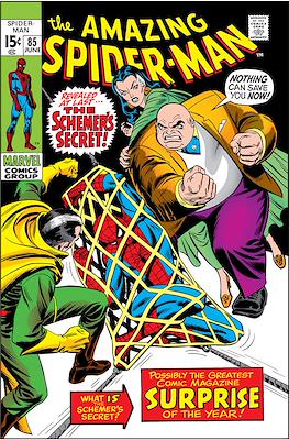 Spider-Man Komplett #98