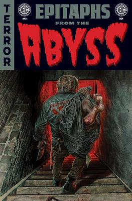 Epitaphs from the Abyss #3