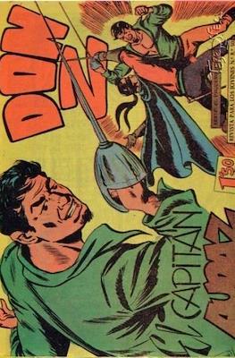 Don Z #15