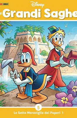 Le Grandi Saghe Disney #5
