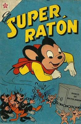 El Super Ratón #86