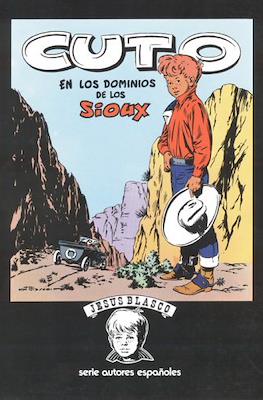 Serie Autores Españoles #13