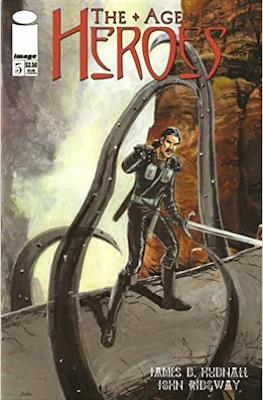 The Age of Heroes #5