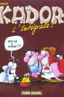 Fluide Glacial. Les albums #329