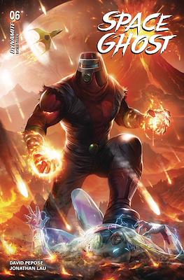 Space Ghost #6