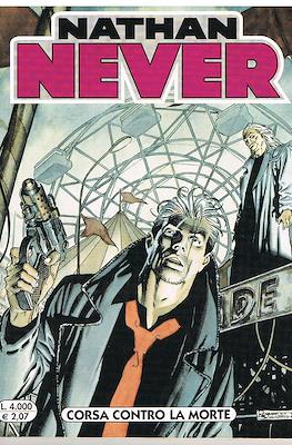 Nathan Never #127