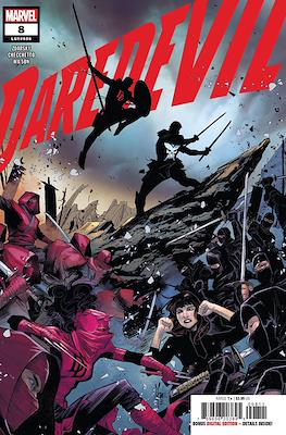 Daredevil Vol. 7 (2022-2023) (Comic Book) #8
