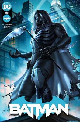 Batman Vol. 3 (2016-Variant Covers) #118.7