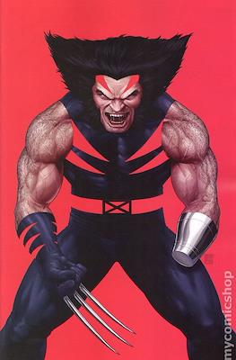 X-Men of Apocalypse (2025 Variant Cover) #1.1