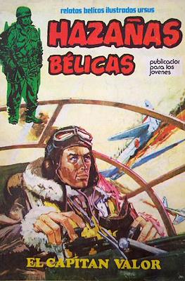 Hazañas Bélicas (1973-1988) #38