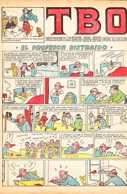 TBO 3ª época (1952 - 1972) #286