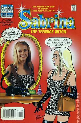 Sabrina The Teenage Witch (1997-1999) #1