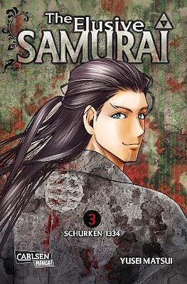 The Elusive Samurai #3