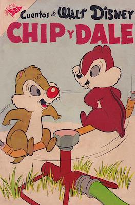 Cuentos de Walt Disney #139