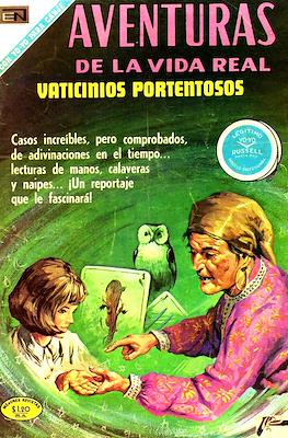 Aventuras de la vida real #184