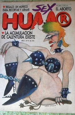Sex Hum® #10