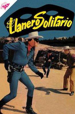 El Llanero Solitario #69