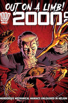 2000 AD #2482