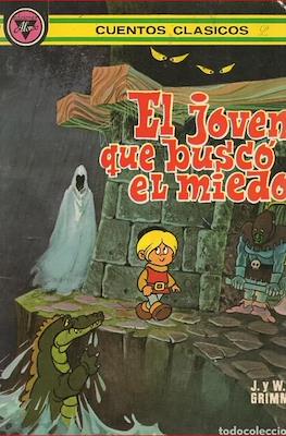 Cuentos clásicos #18