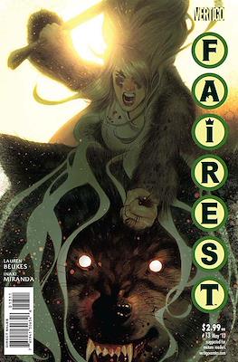 Fairest #13