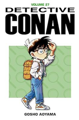 Detective Conan #27