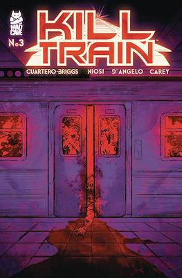 Kill Train (2025) #3