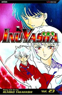 Inu Yasha (2003-2010) (Softcover 192 pp) #23