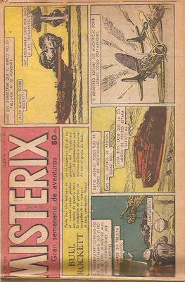 Misterix #185