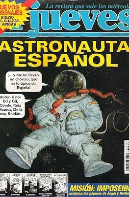 El Jueves #1119