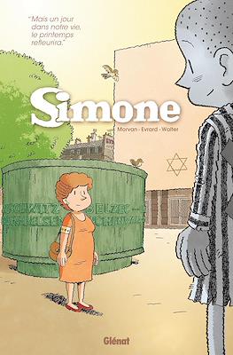 Simone #3