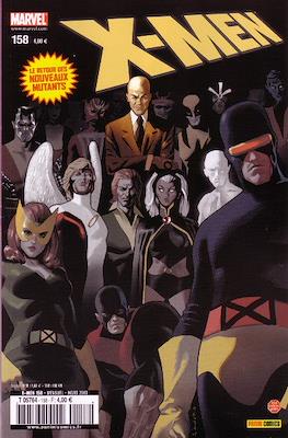 X-Men (1997-2011) #158