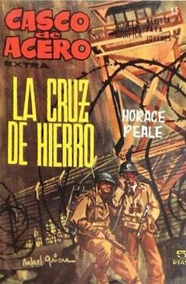 Casco de Acero Extra (1964-1965) #13