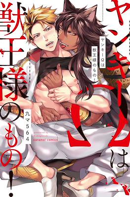 ヤンキーΩは獣王様のもの！ (Yankee Ω wa kemono ōsama no mono!)