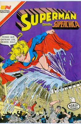 Superman #271
