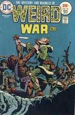 Weird War Tales (1971-1983) #35