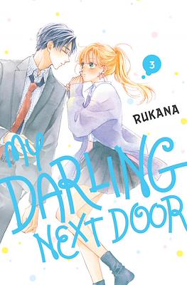 My Darling Next Door #3