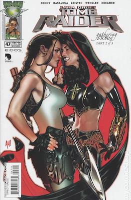 Tomb Raider (1999-2005) #47