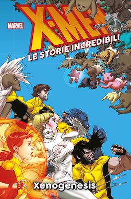 X-Men: Le storie incredibili #22