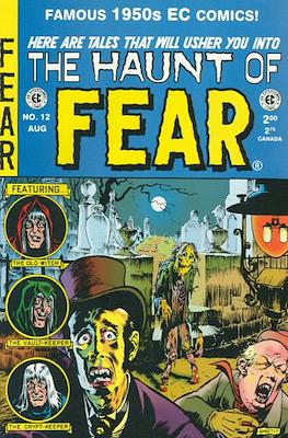 The Haunt of Fear #12