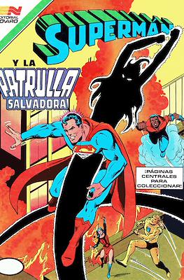 Supermán #1481