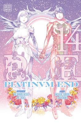 Platinum End #14