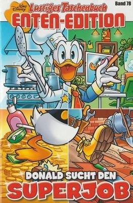 Lustiges Taschenbuch Enten-Edition #78