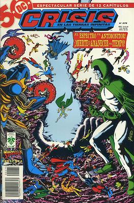 Superman Vol. 1 (Grapa) #275